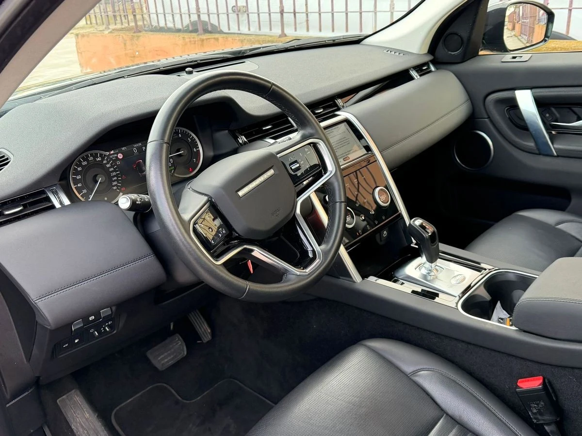 Land Rover Discovery Sport PLUG-IN ������.P300e.309 �.�.4x4.�����������.2023� | Mobile.bg � ����������� 4