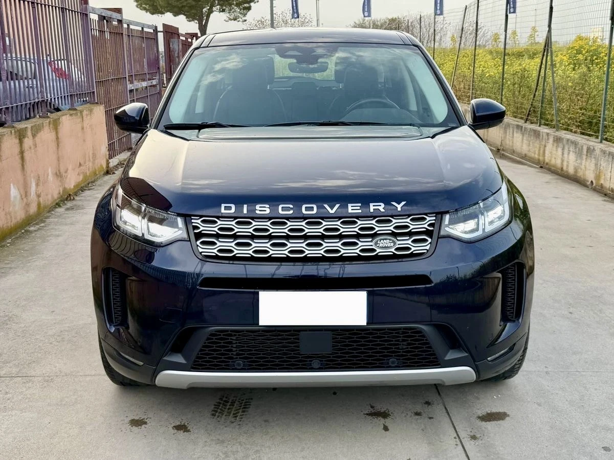 Land Rover Discovery Sport PLUG-IN ������.P300e.309 �.�.4x4.�����������.2023� | Mobile.bg � ����������� 10