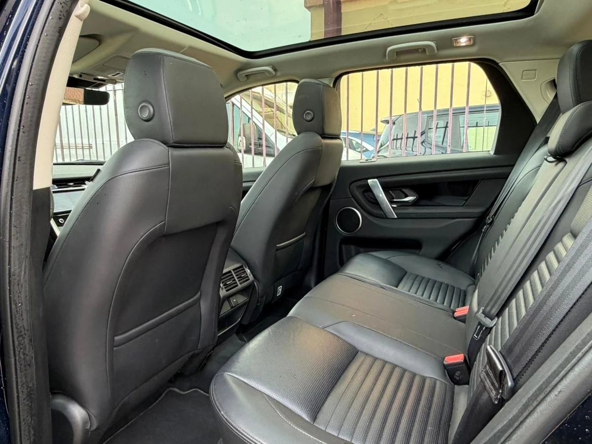 Land Rover Discovery Sport PLUG-IN ������.P300e.309 �.�.4x4.�����������.2023� | Mobile.bg � ����������� 6