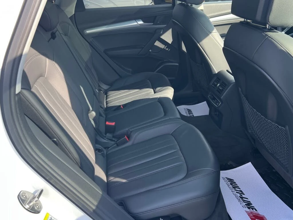 Audi Q5 * HeadUp *  AвтоКредит * ЦЕНА ДО БГ, снимка 12 - Автомобили и джипове - 54419043
