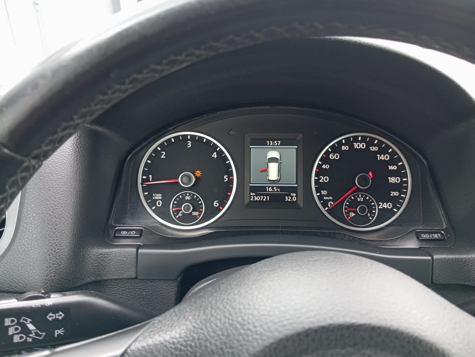 VW Tiguan 4�4 ������  | Mobile.bg � ����������� 12