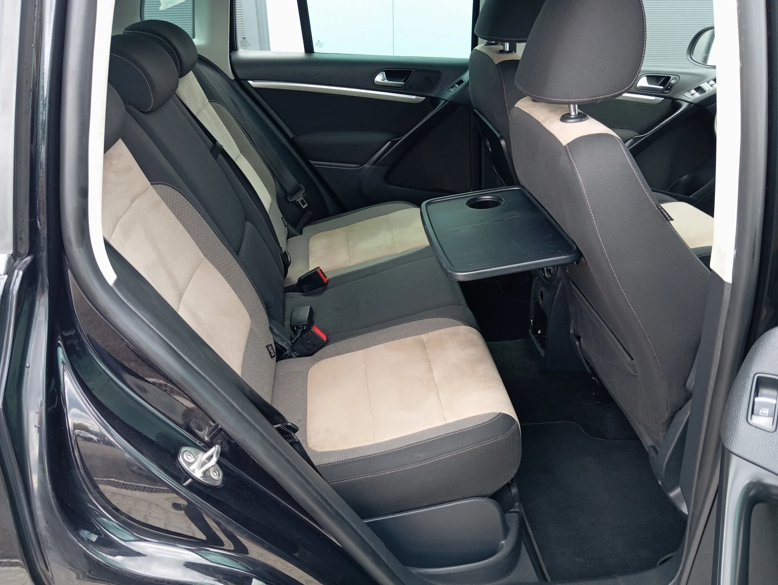 VW Tiguan 4�4 ������  | Mobile.bg � ����������� 10