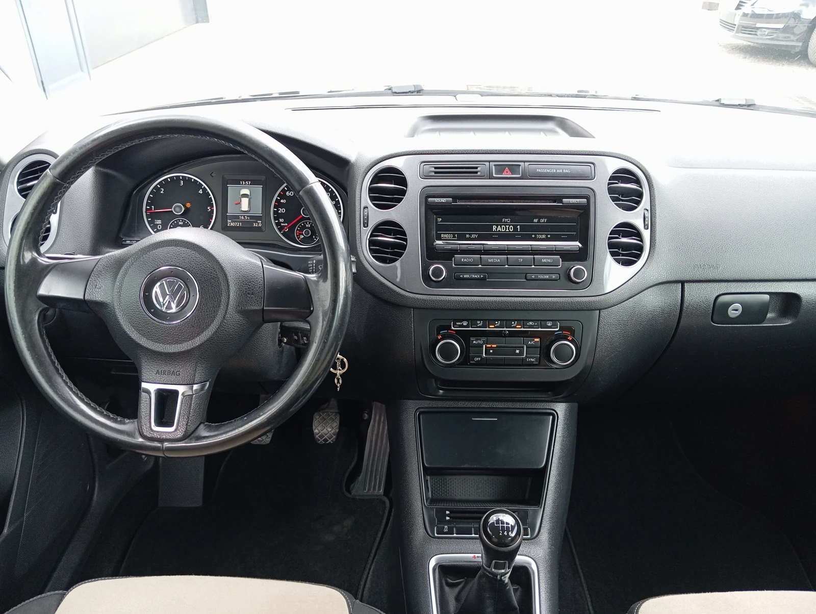 VW Tiguan 4�4 ������  | Mobile.bg � ����������� 11
