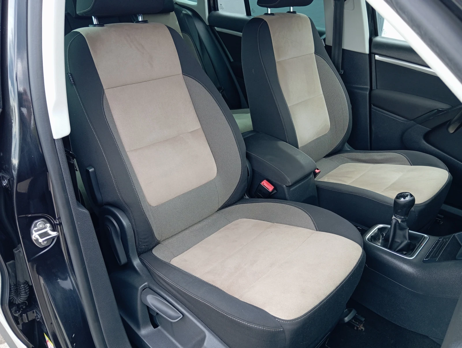 VW Tiguan 4�4 ������  | Mobile.bg � ����������� 9