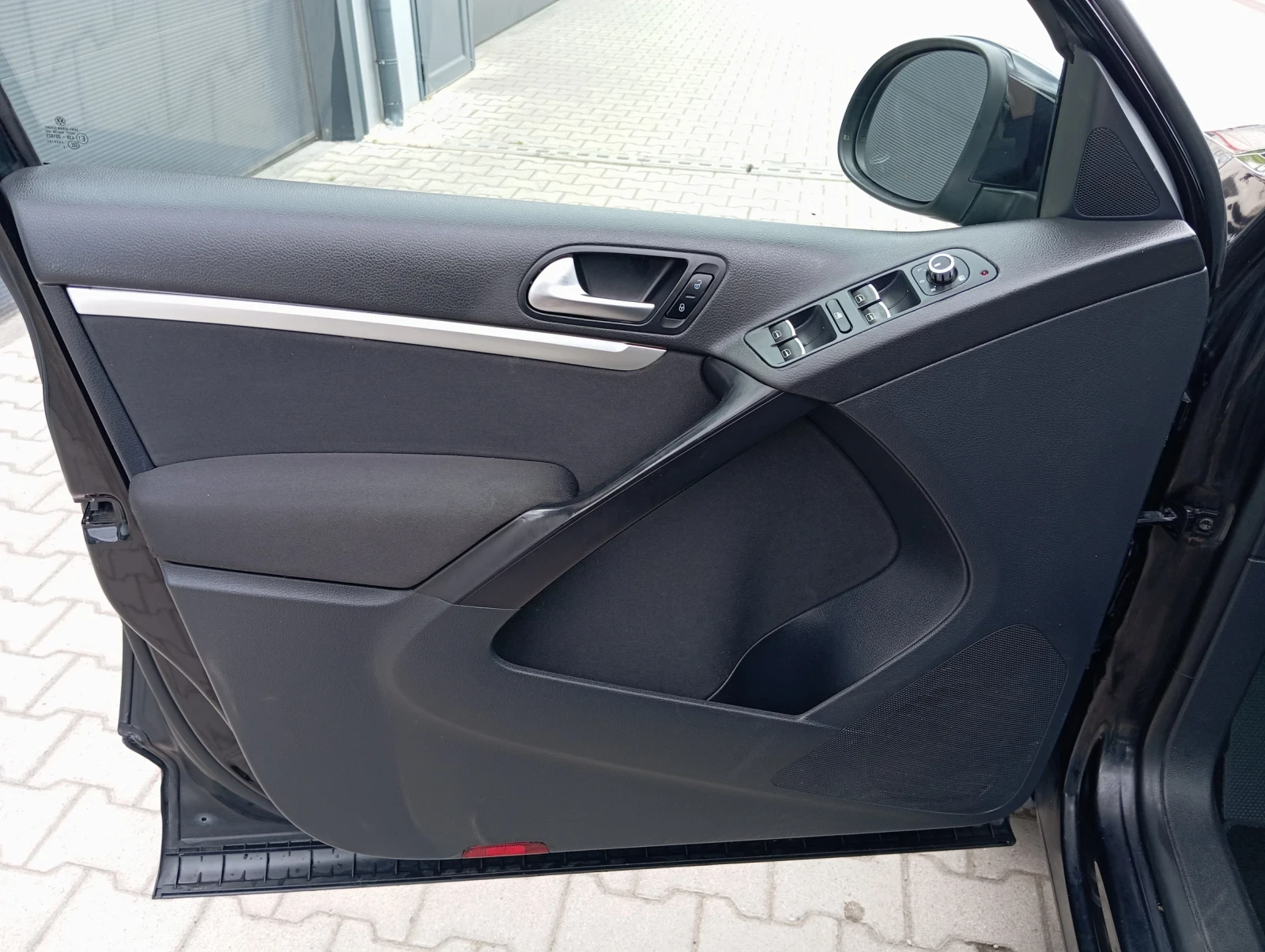 VW Tiguan 4�4 ������  | Mobile.bg � ����������� 8