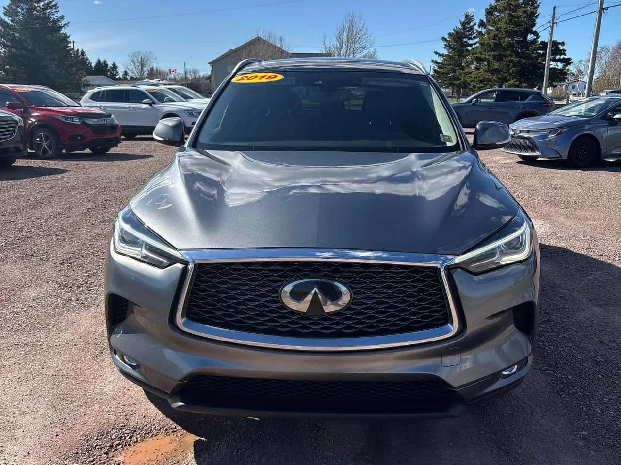 Infiniti QX50 �������/����/����CARFAX * �����������  | Mobile.bg � ����������� 1