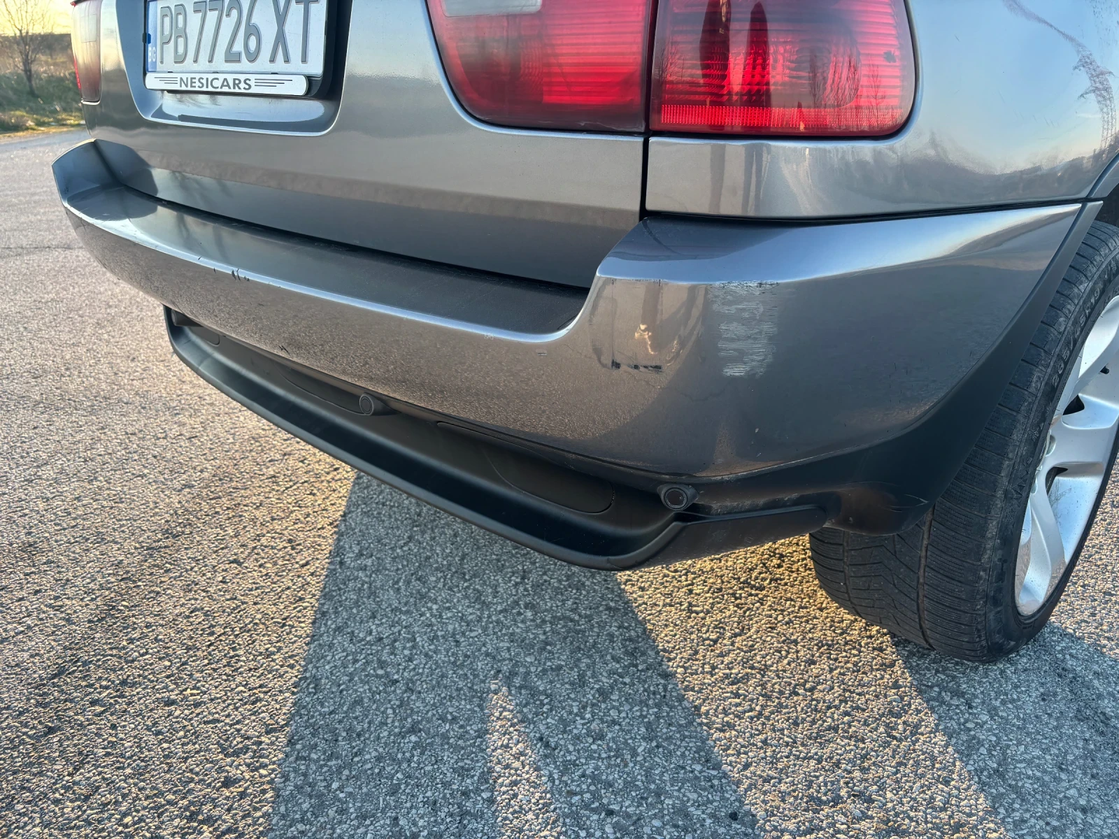 BMW X5, снимка 10 - Автомобили и джипове - 54621714