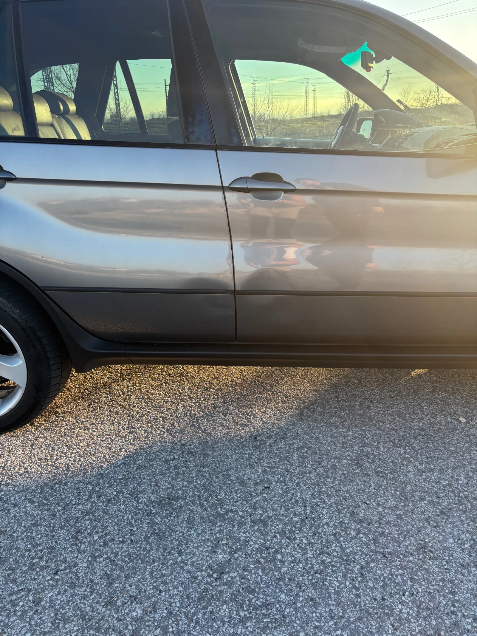 BMW X5, снимка 5 - Автомобили и джипове - 54621714
