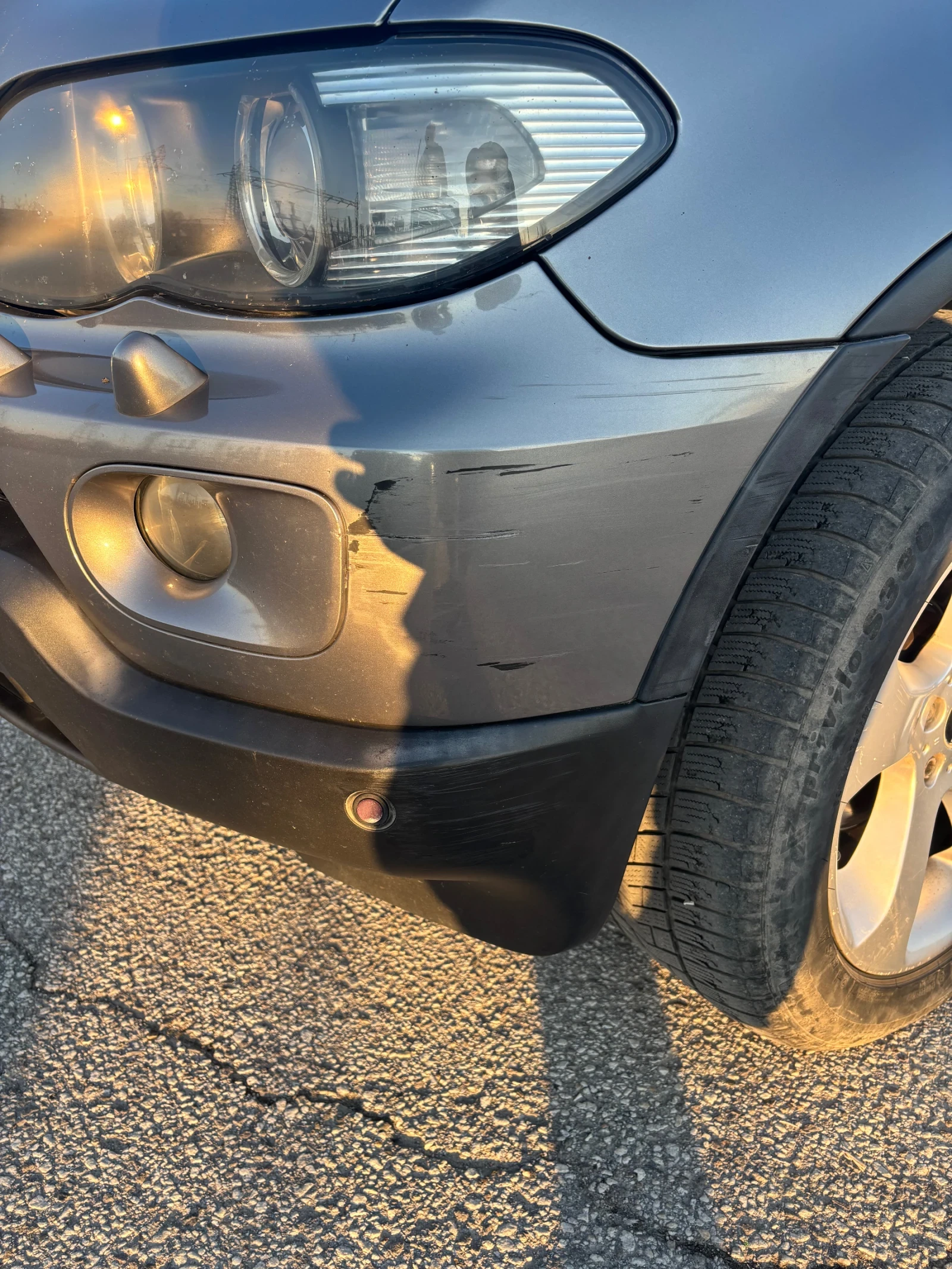 BMW X5, снимка 11 - Автомобили и джипове - 54621714