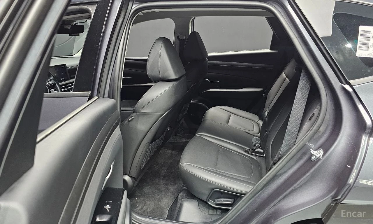 Hyundai Tucson 1.6* TURBO* PREMIUM* ПОДГРЕВ* ОБДУХВАНЕ* КАМЕРА* , снимка 16 - Автомобили и джипове - 54702478