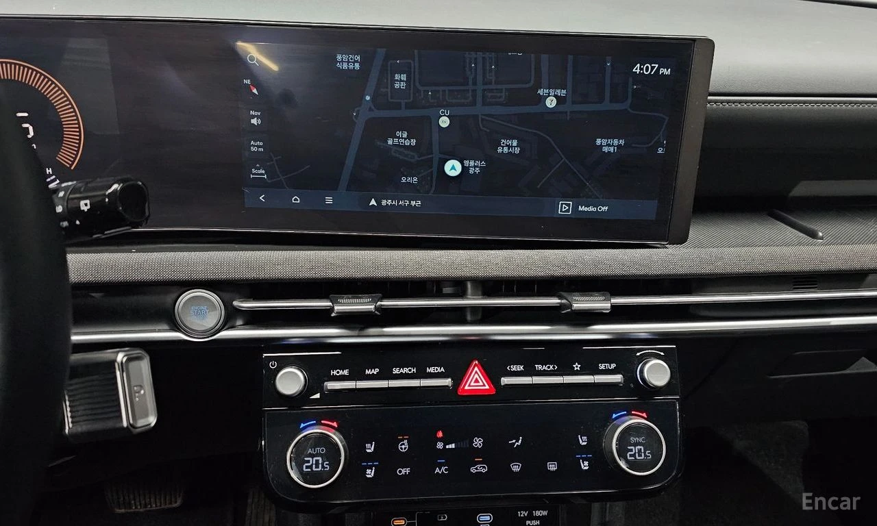 Hyundai Tucson 1.6* TURBO* PREMIUM* ПОДГРЕВ* ОБДУХВАНЕ* КАМЕРА* , снимка 10 - Автомобили и джипове - 54702478