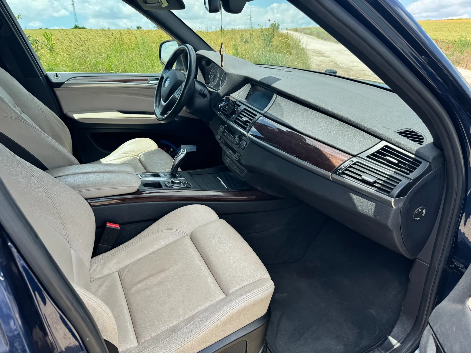 BMW X5, снимка 8 - Автомобили и джипове - 54928592