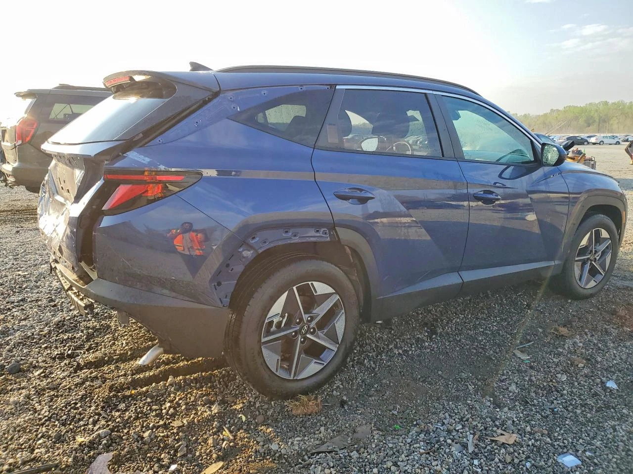 Hyundai Tucson SEL !УНИКАТ!#ПЪЛНО ОБОРУДВАНЕ# !ПАНОРАМА, снимка 6 - Автомобили и джипове - 55054931