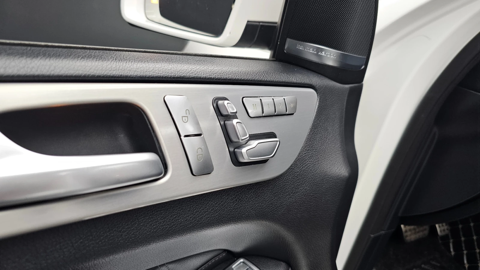 Mercedes-Benz GLE 350 3.0 4MATIC , снимка 13 - Автомобили и джипове - 55135060