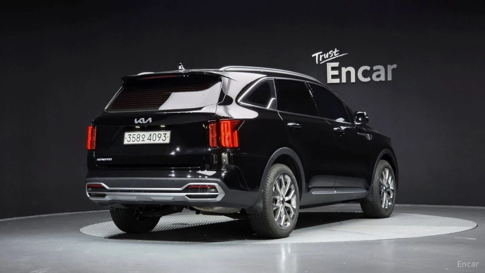Kia Sorento PRESTIGE Автокредит Цена до България, снимка 2 - Автомобили и джипове - 55485917