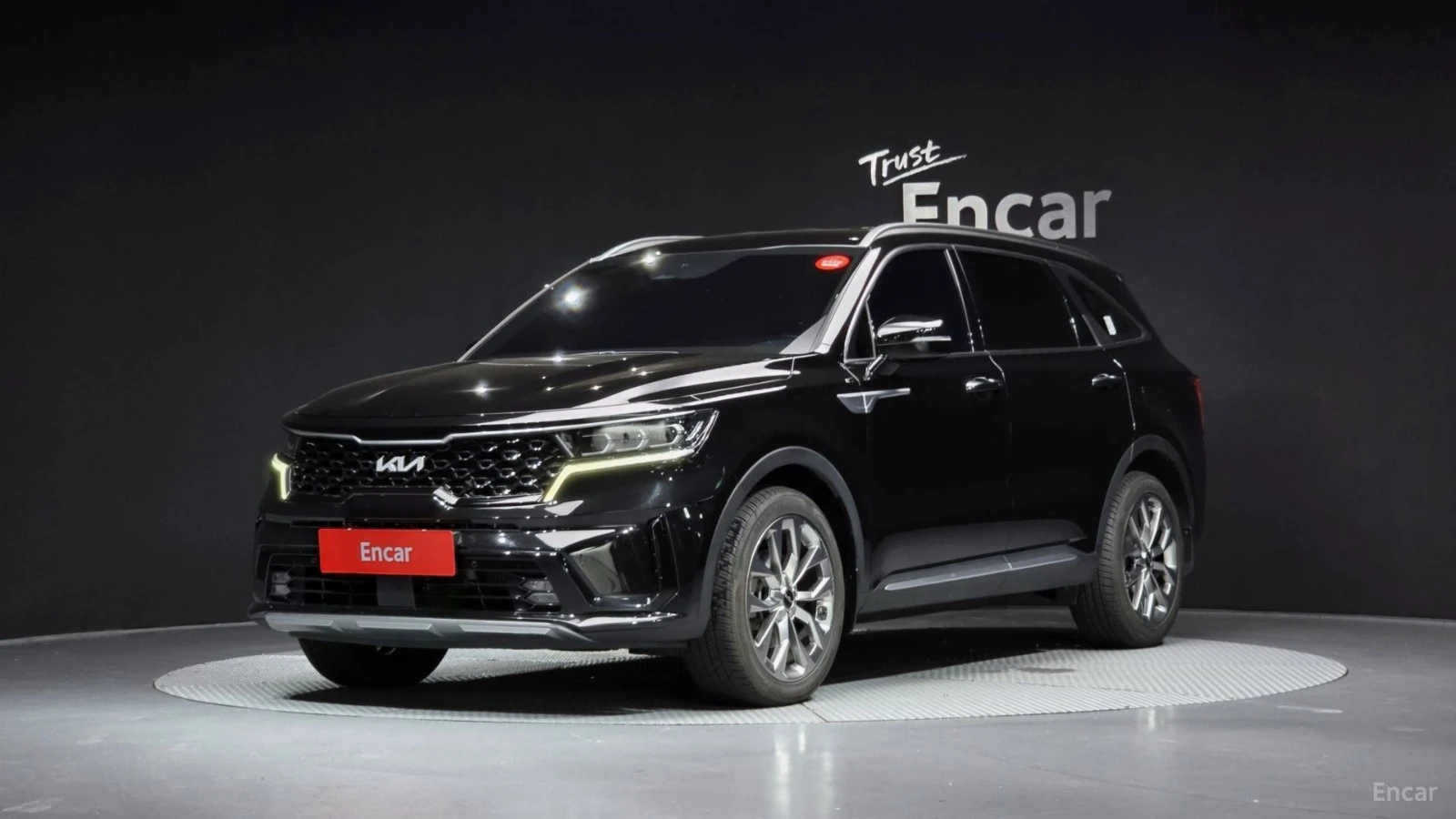 Kia Sorento PRESTIGE Автокредит Цена до България
