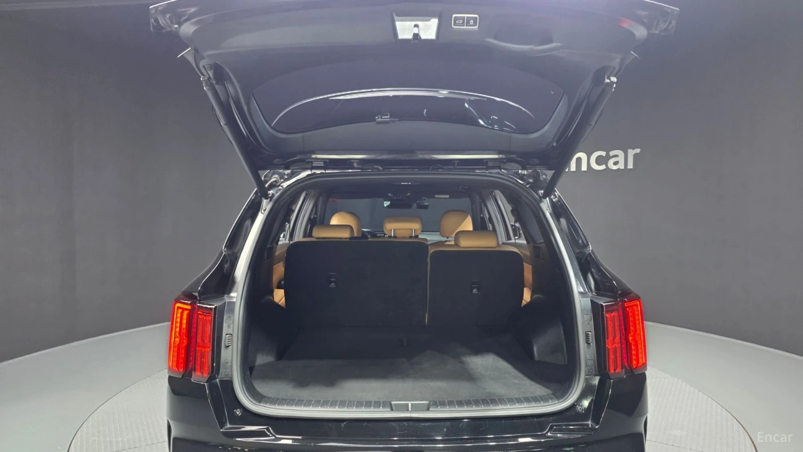 Kia Sorento PRESTIGE Автокредит Цена до България, снимка 15 - Автомобили и джипове - 55485917