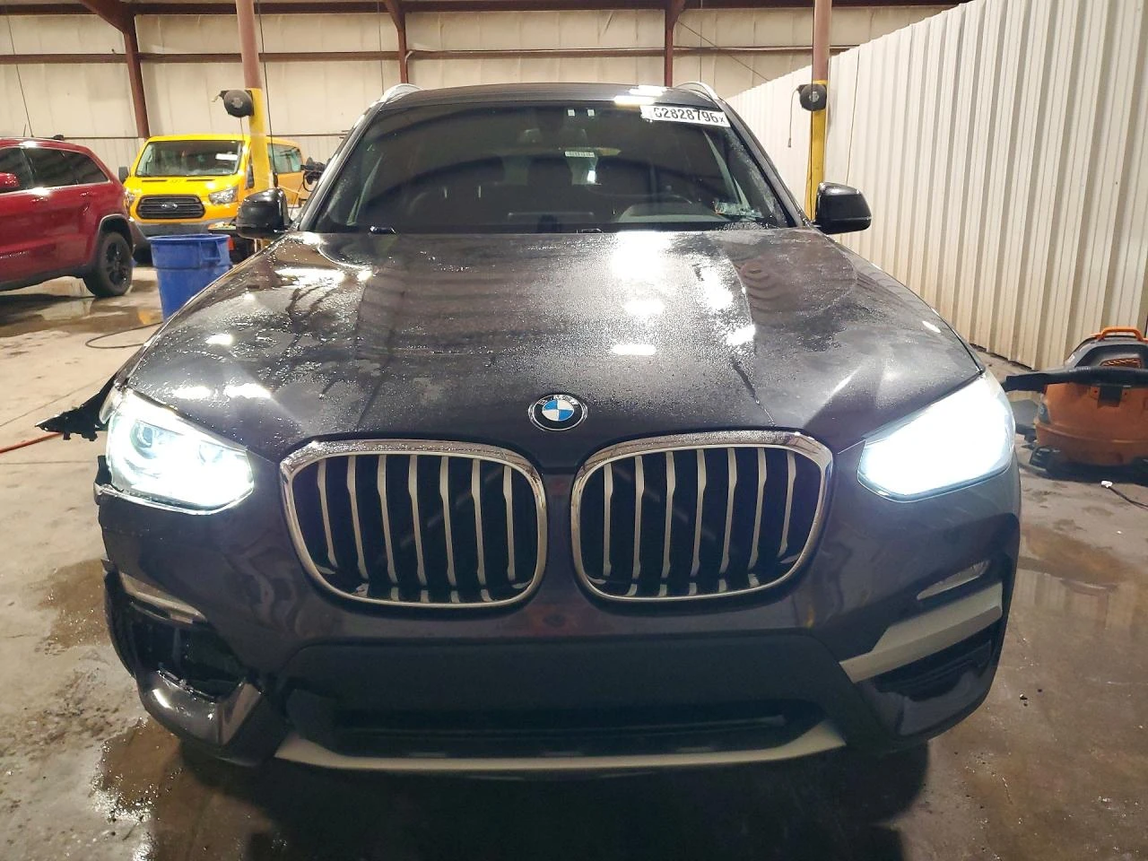 BMW X3 * X-DRIVE30I*  | Mobile.bg � ����������� 2
