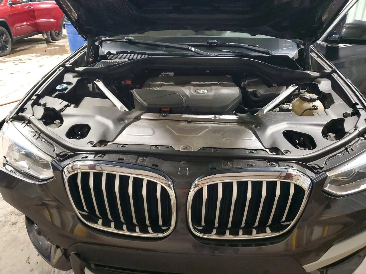 BMW X3 * X-DRIVE30I*  | Mobile.bg � ����������� 7