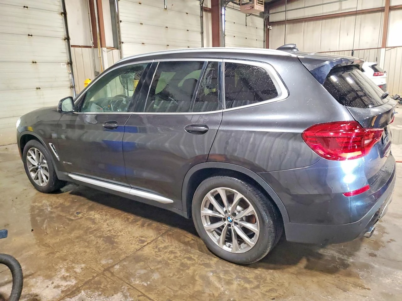BMW X3 * X-DRIVE30I*  | Mobile.bg � ����������� 6