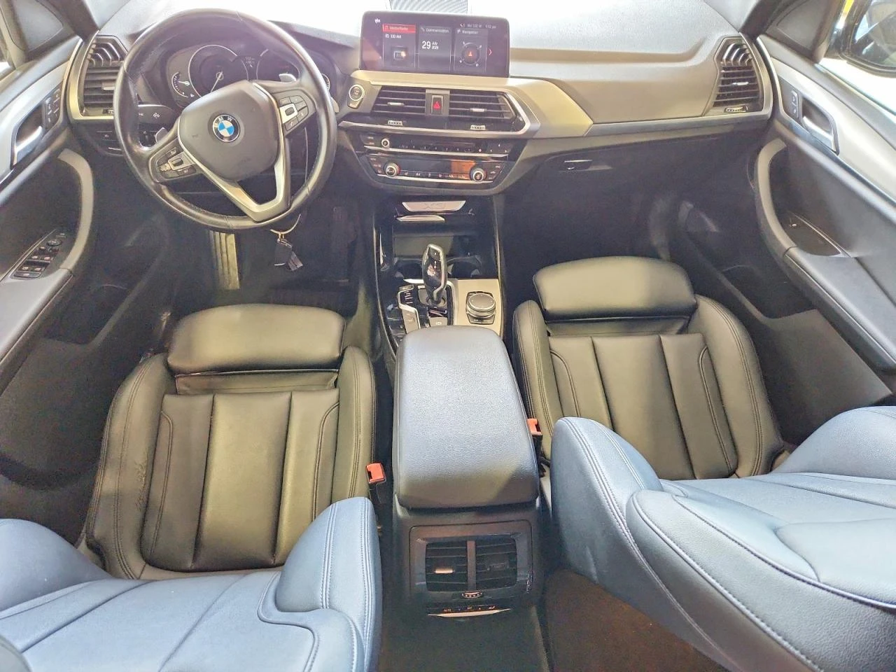 BMW X3 * X-DRIVE30I*  | Mobile.bg � ����������� 9