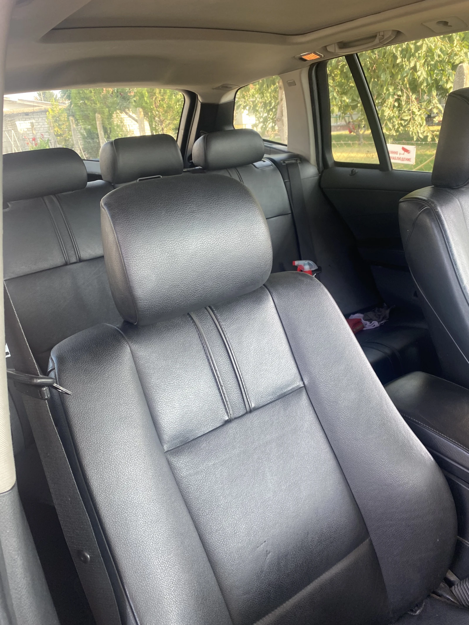 BMW X3 3.0SD, снимка 16 - Автомобили и джипове - 55787659