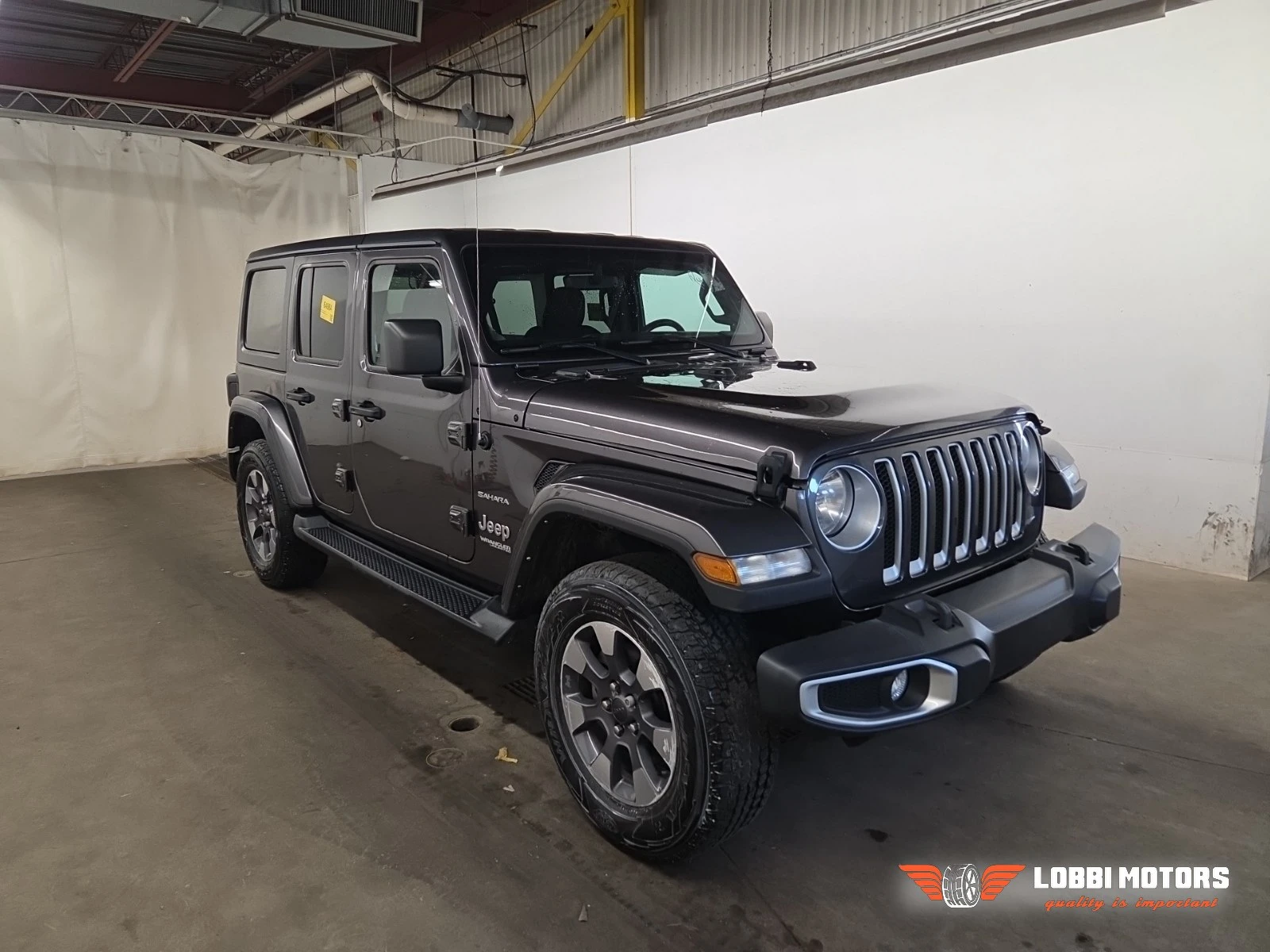 Jeep Wrangler, снимка 2 - Автомобили и джипове - 56102599