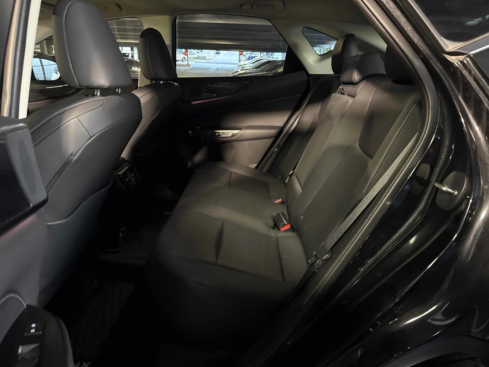 Lexus NX 350 * ОБДУХВАНЕ* DISTRONIC* CARFAX* , снимка 13 - Автомобили и джипове - 56104572