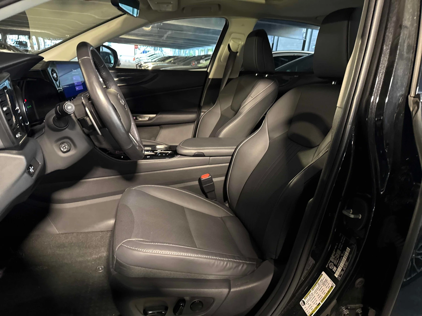 Lexus NX 350 * ОБДУХВАНЕ* DISTRONIC* CARFAX* , снимка 14 - Автомобили и джипове - 56104572