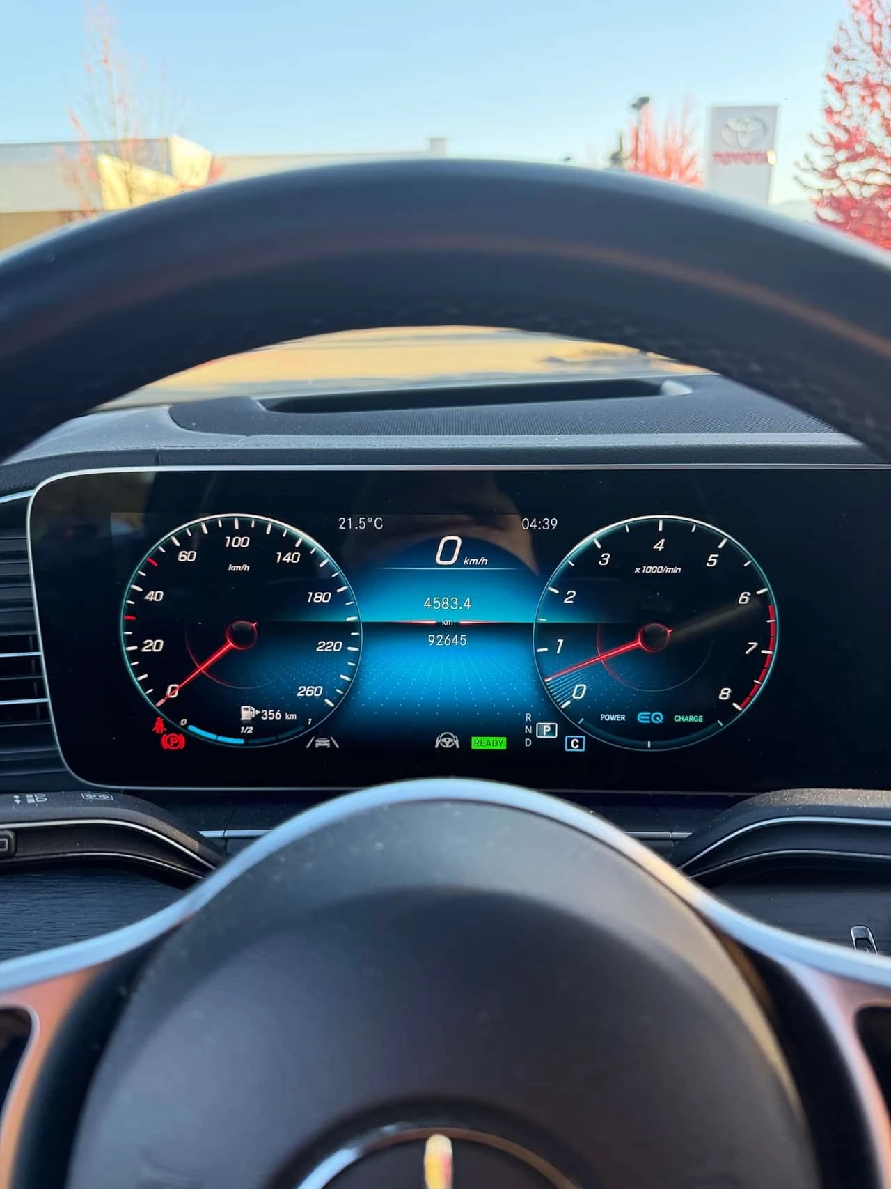 Mercedes-Benz GLS 450 4MATIC | CARFAX | ��������������� | Mobile.bg � ����������� 8