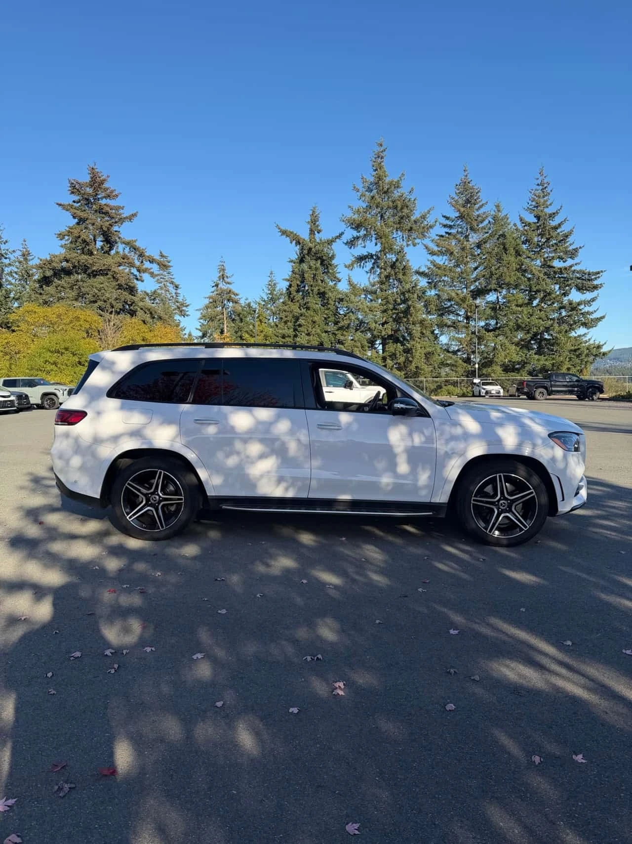 Mercedes-Benz GLS 450 4MATIC | CARFAX | ��������������� | Mobile.bg � ����������� 4