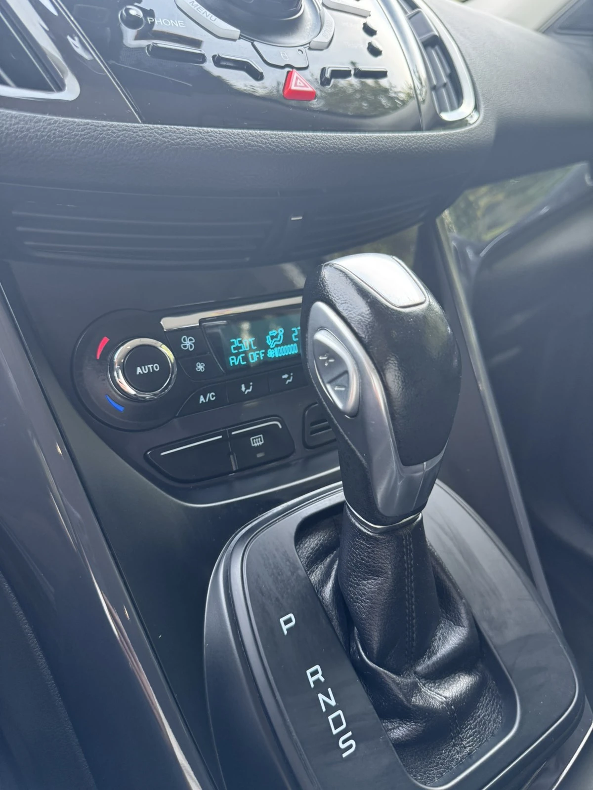 Ford Kuga Titanium 2.0 TDCi 163 �.�. 4x4 ��������� | Mobile.bg � ����������� 9