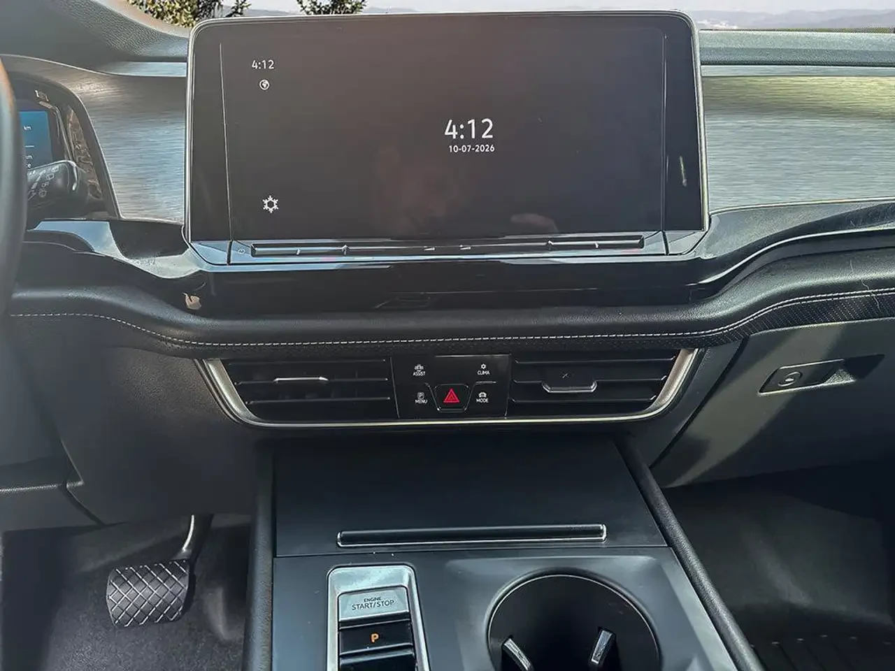 VW Atlas Comfortline All Wheel Drive | Mobile.bg � ����������� 16