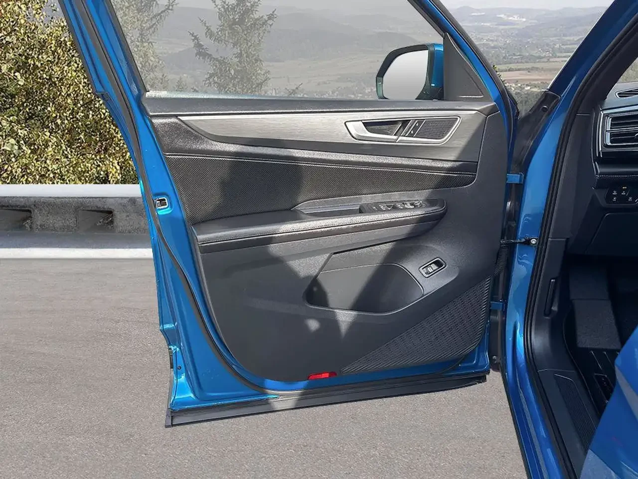 VW Atlas Comfortline All Wheel Drive | Mobile.bg � ����������� 9
