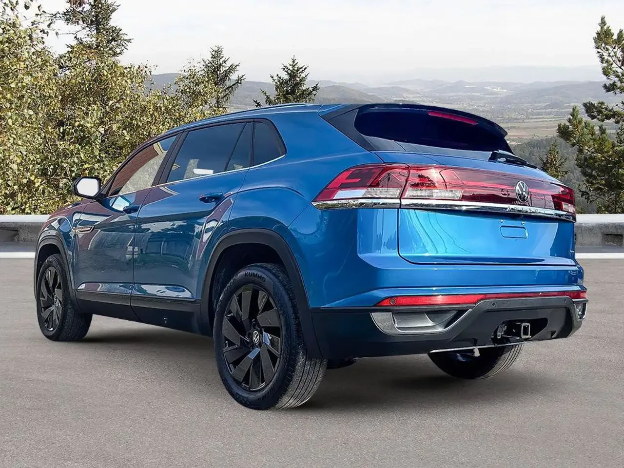 VW Atlas Comfortline All Wheel Drive | Mobile.bg � ����������� 3