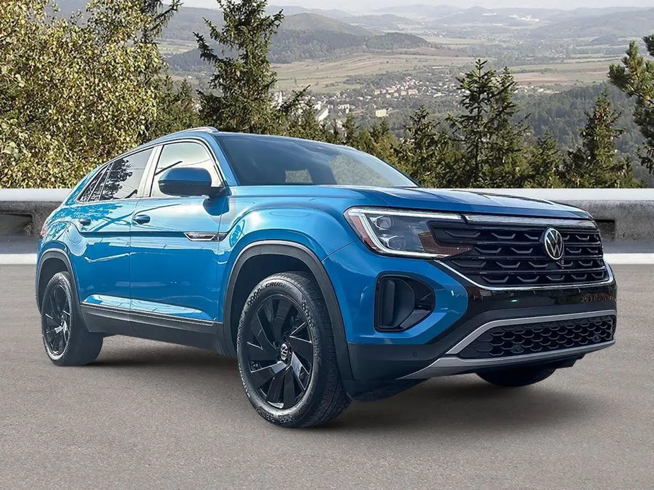 VW Atlas Comfortline All Wheel Drive | Mobile.bg � ����������� 7