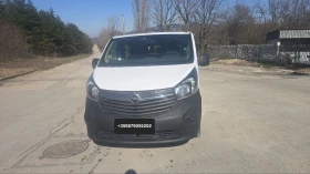 Opel Vivaro, снимка 2