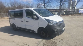 Opel Vivaro, снимка 1