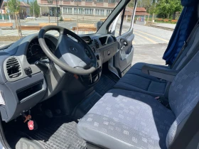 Mercedes-Benz Sprinter Sprinter 411 cdi Топ състояние!!! Самосвал!!!, снимка 12