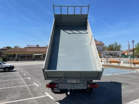 Mercedes-Benz Sprinter Sprinter 411 cdi Топ състояние!!! Самосвал!!!, снимка 10