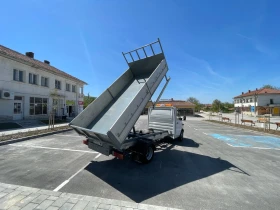 Mercedes-Benz Sprinter Sprinter 411 cdi Топ състояние!!! Самосвал!!!, снимка 4