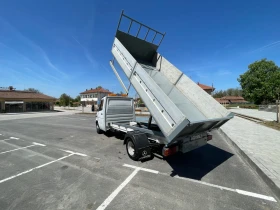 Mercedes-Benz Sprinter Sprinter 411 cdi Топ състояние!!! Самосвал!!!, снимка 3