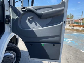 Mercedes-Benz Sprinter Sprinter 411 cdi Топ състояние!!! Самосвал!!!, снимка 15