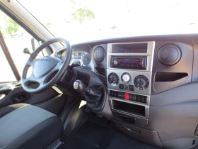 Iveco Daily 3.0* MAKCИ* , снимка 10