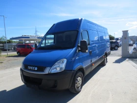 Iveco Daily 3.0* MAKCИ* , снимка 1