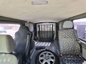 Mercedes-Benz Vito, снимка 10