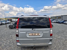 Mercedes-Benz Vito, снимка 6