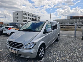 Mercedes-Benz Vito, снимка 1