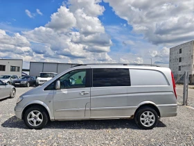 Mercedes-Benz Vito, снимка 8