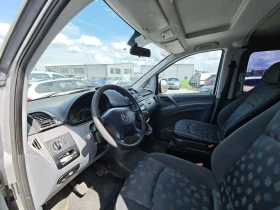 Mercedes-Benz Vito, снимка 9
